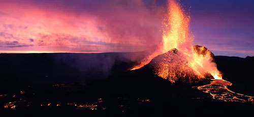 Featured image Geology Science Basic Concepts Covered Volcanoes and Earthquakes - Geology Science: Basic Concepts Covered
